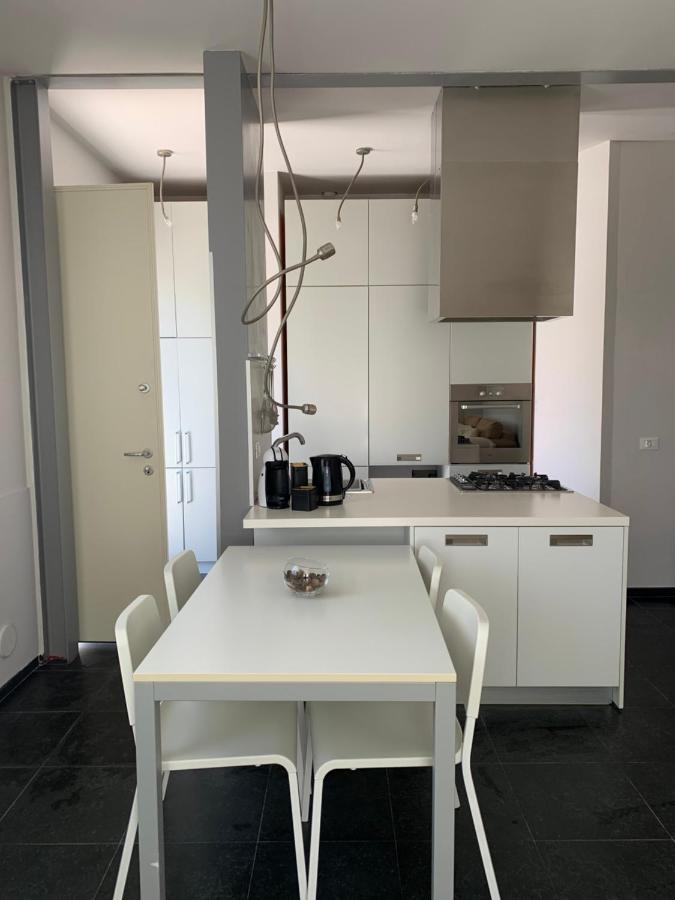 Mery'S House Casa Vacanza 파노 외부 사진
