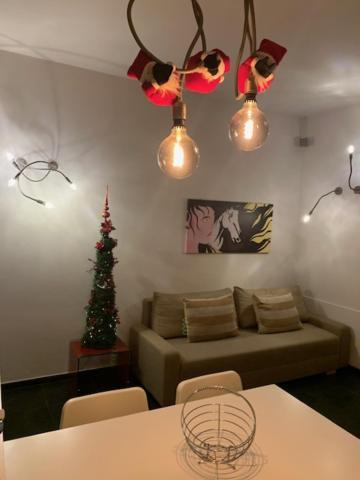 Mery'S House Casa Vacanza 파노 외부 사진